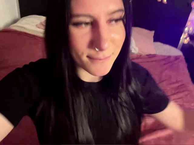 Hazel777 webcam
