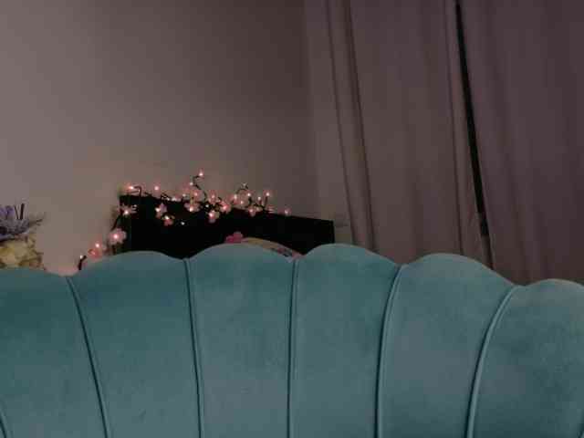 Hazel777 webcam