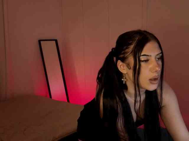 Hazel777 webcam