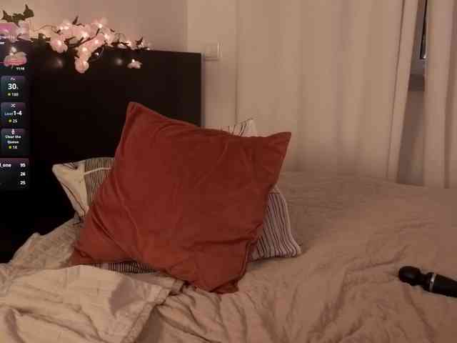 Hazel777 webcam