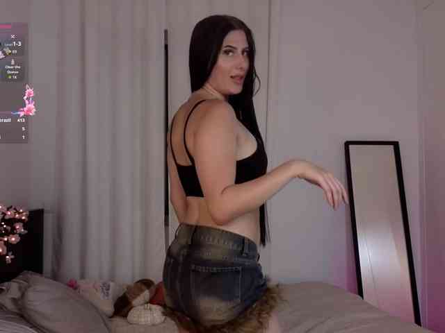 Hazel777 webcam