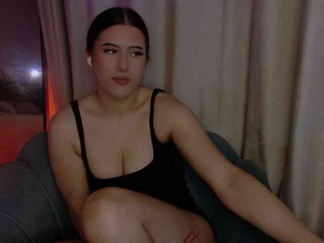 Hazel777 webcam