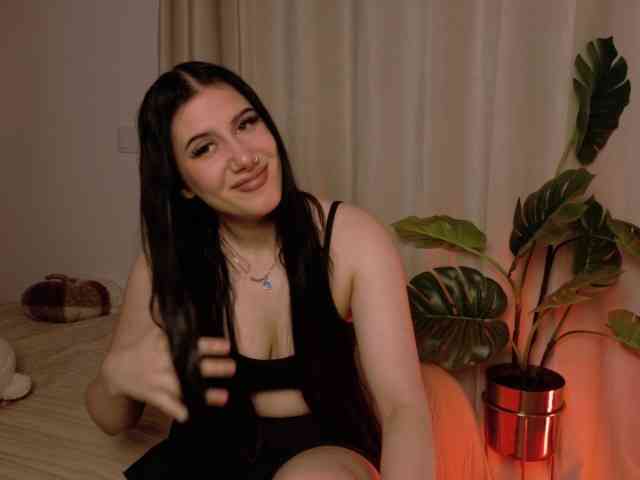 Hazel777 webcam