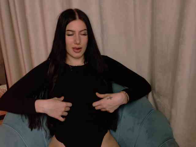 Hazel777 webcam