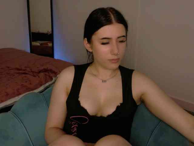 Hazel777 webcam