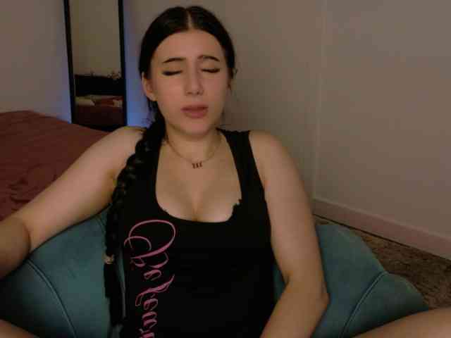 Hazel777 webcam