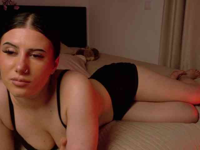 Hazel777 webcam