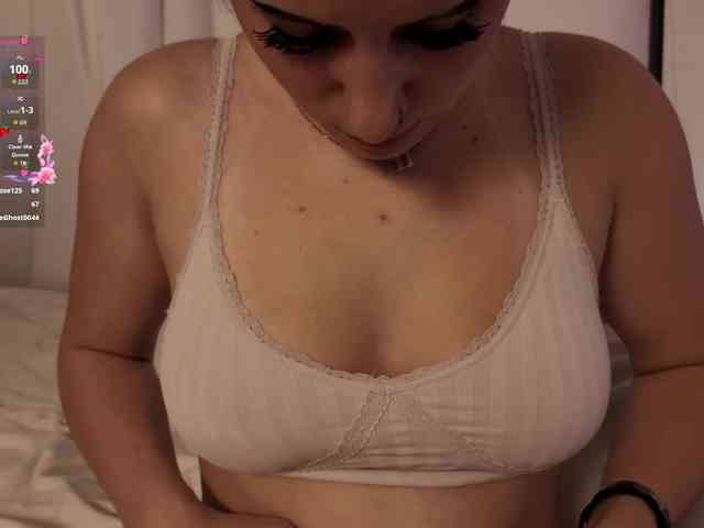 Hazel777 webcam