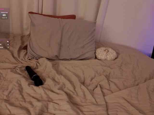 Hazel777 webcam