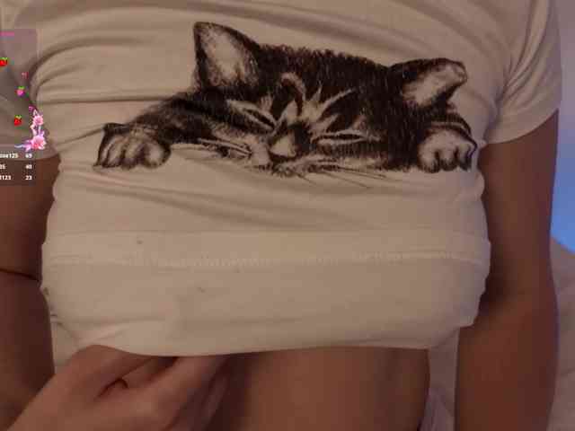 Hazel777 webcam