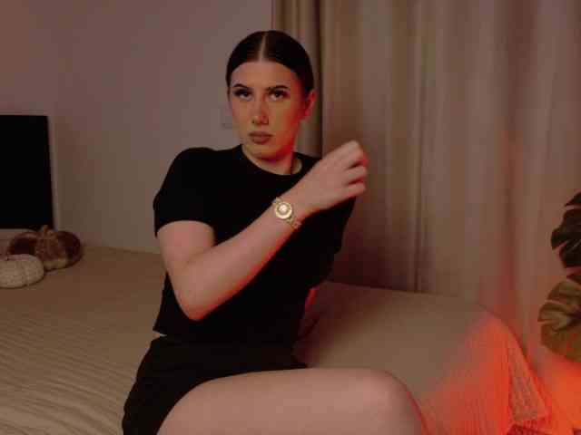 Hazel777 webcam