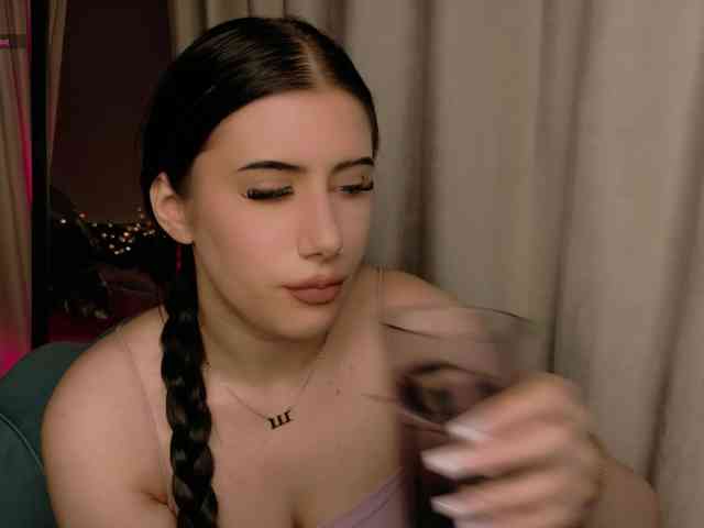 Hazel777 webcam