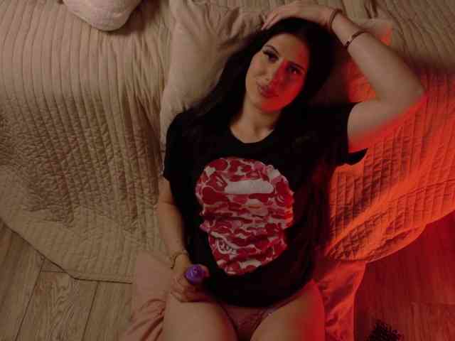 Hazel777 webcam