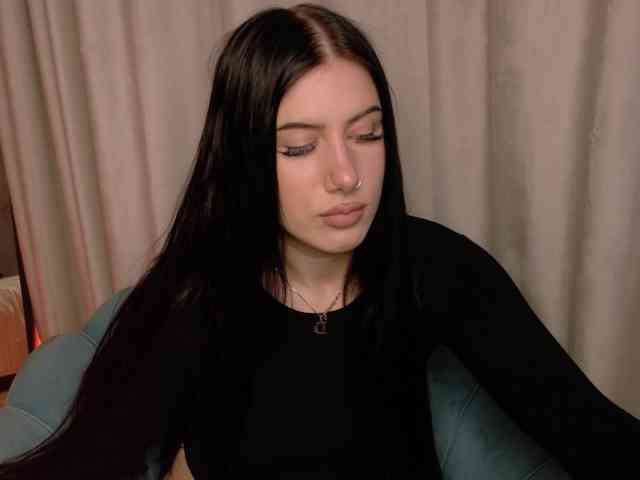 Hazel777 webcam