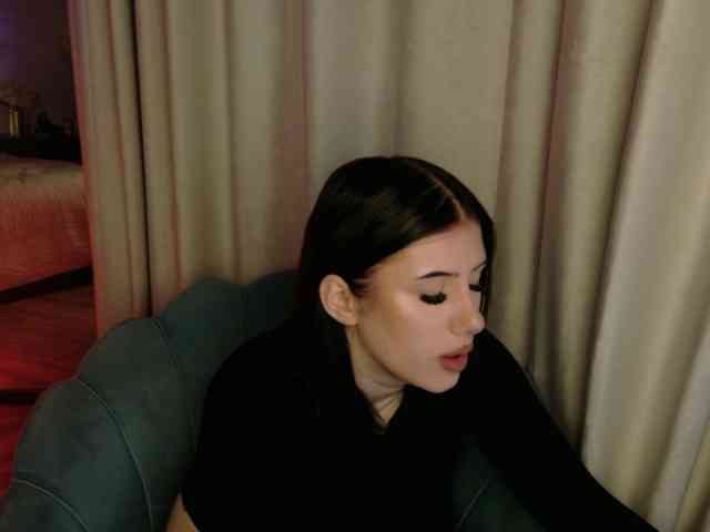 Hazel777 webcam