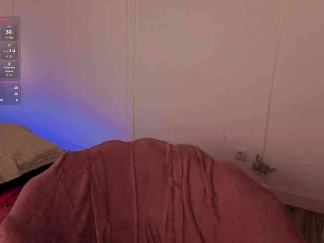 Hazel777 webcam