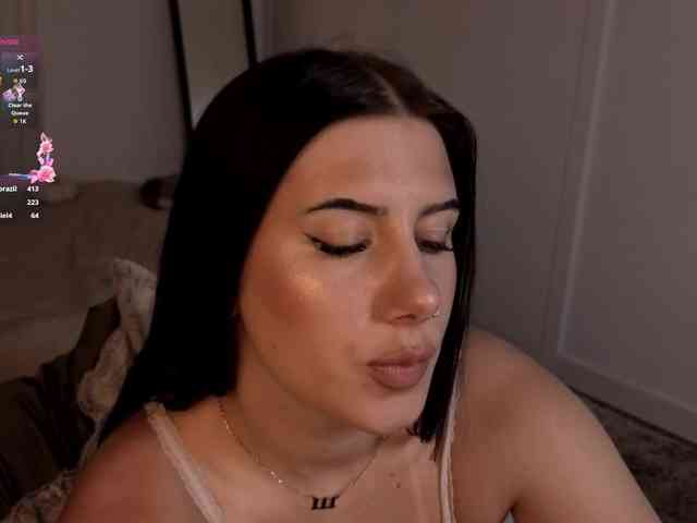 Hazel777 webcam