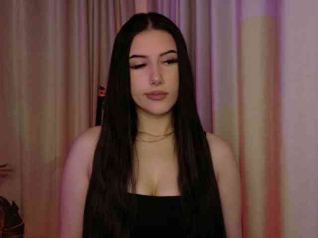 Hazel777 webcam