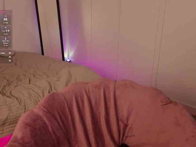 Hazel777 webcam