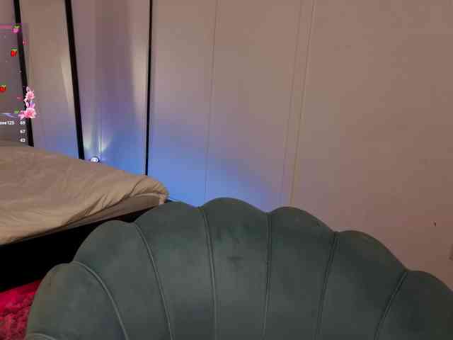 Hazel777 webcam