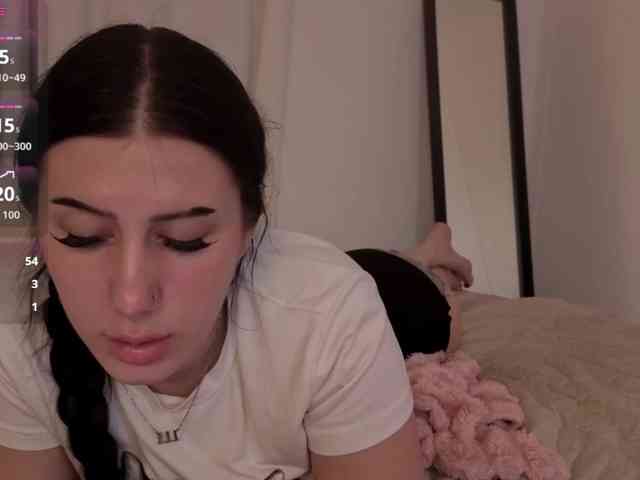 Hazel777 webcam