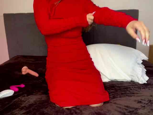 LucyWillow webcam