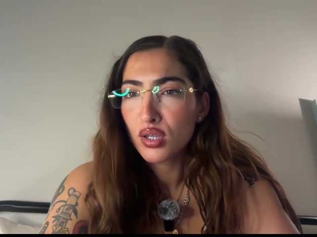 SoftHeatMaria live cam on BongaCams