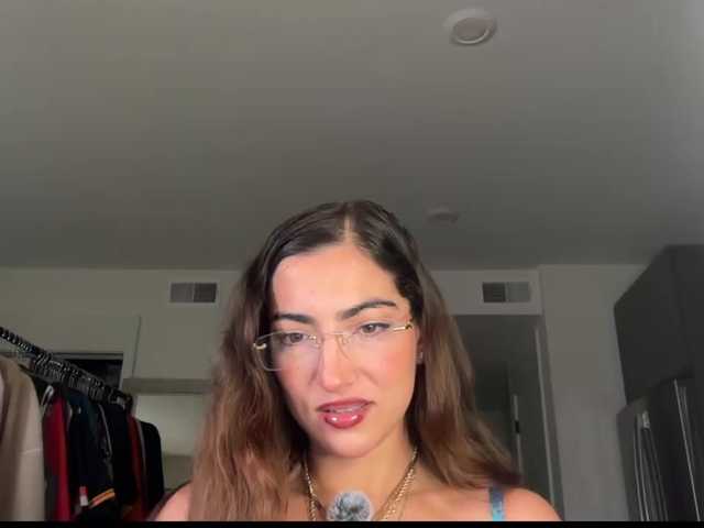 SoftHeatMaria live cam on BongaCams