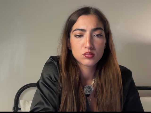 SoftHeatMaria live cam on BongaCams