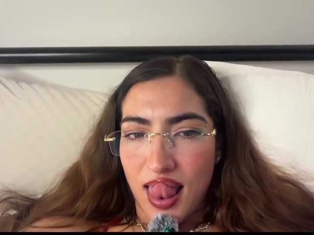 SoftHeatMaria live cam on BongaCams