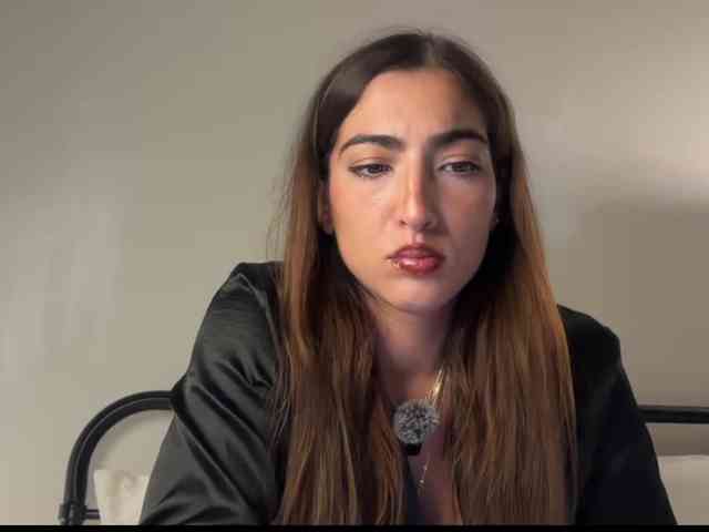 SoftHeatMaria webcam