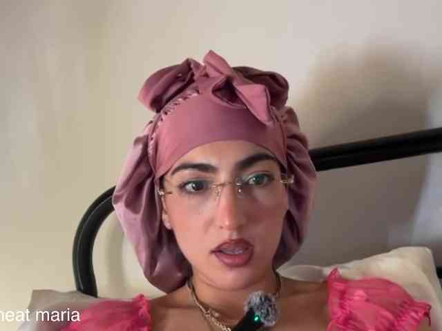 SoftHeatMaria