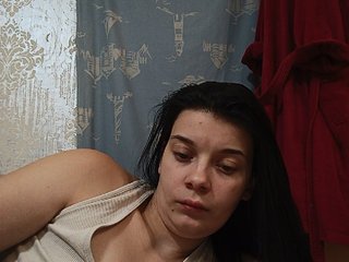 ShellBixAngeLL Porn Show