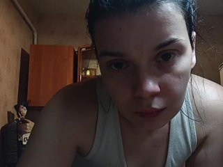 ShellBixAngeLL Porn Show