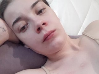 ShellBixAngeLL Porn Show