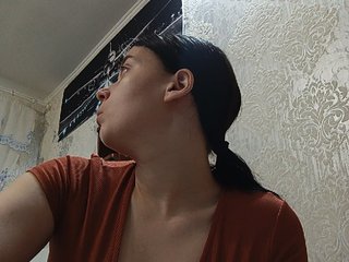 ShellBixAngeLL Porn Show