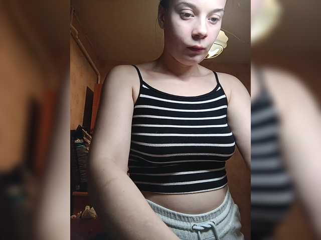 ShellBixAngeLL live cam on BongaCams
