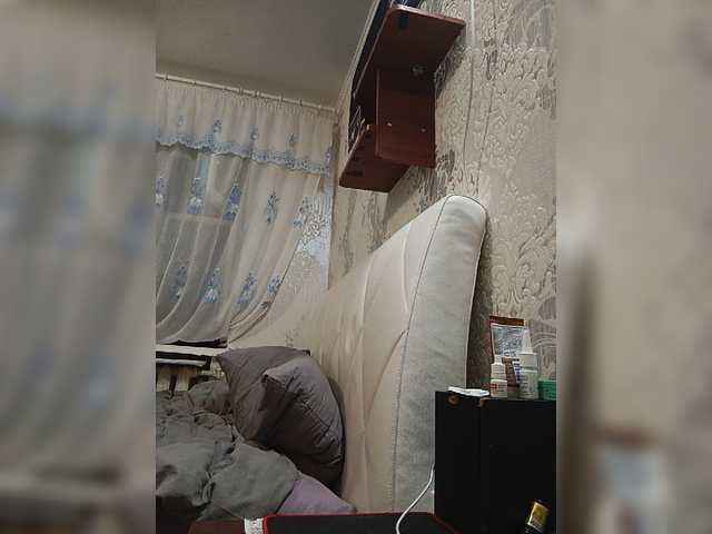 ShellBixAngeLL live cam on BongaCams
