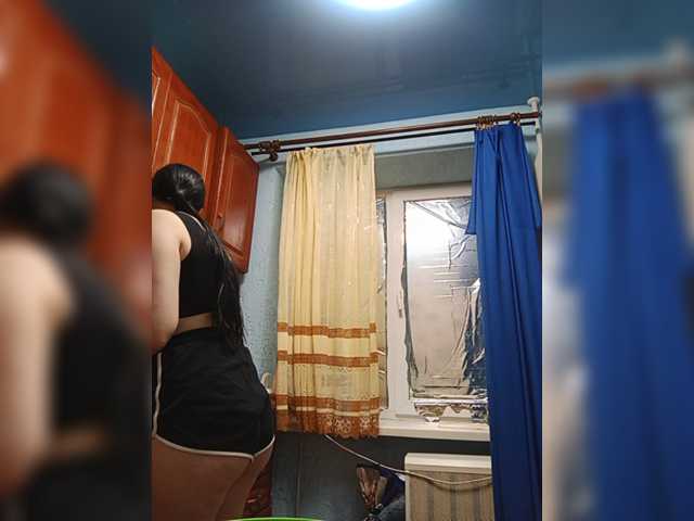 ShellBixAngeLL live cam on BongaCams
