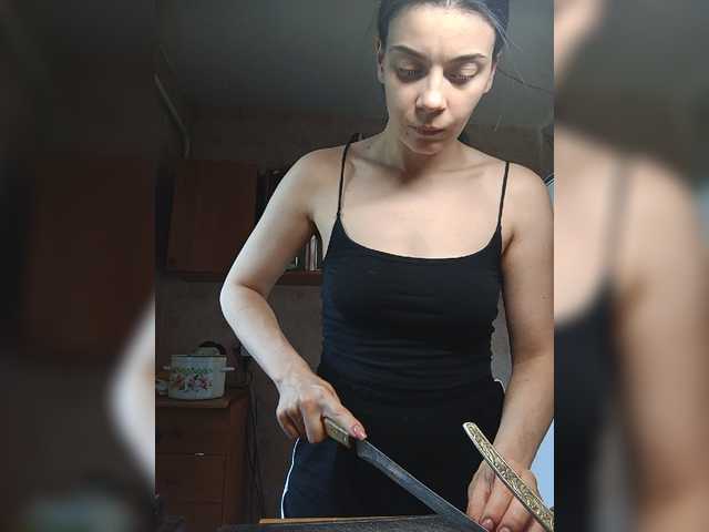 ShellBixAngeLL live webcam show