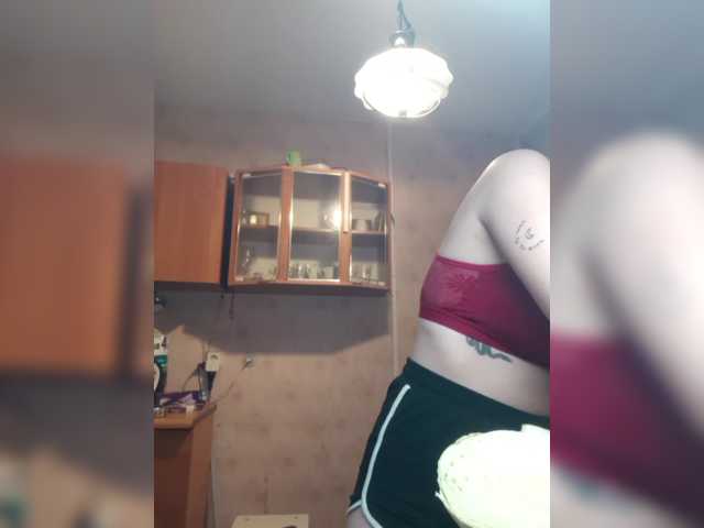 ShellBixAngeLL live cam on BongaCams