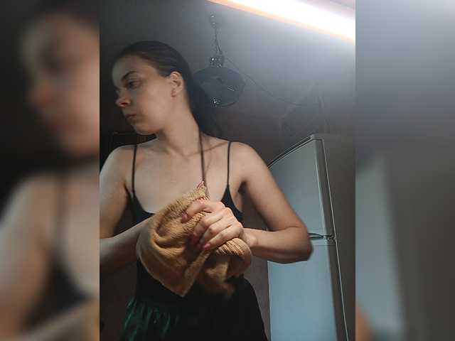 ShellBixAngeLL live webcam show