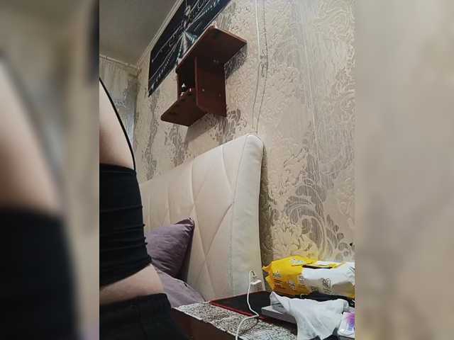 ShellBixAngeLL live cam preview