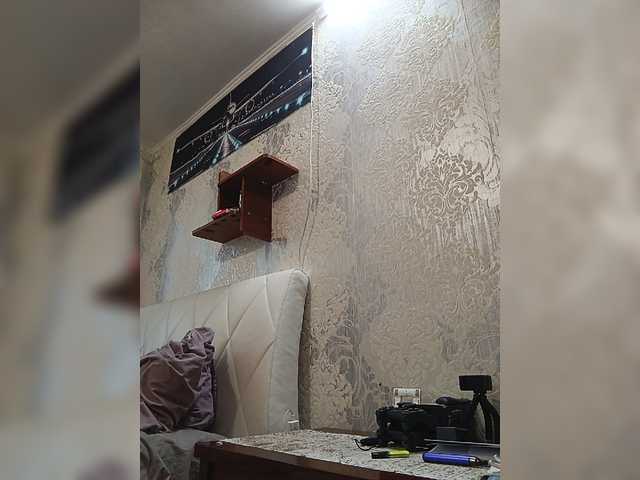 ShellBixAngeLL live cam preview