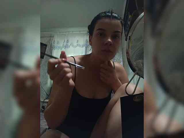 ShellBixAngeLL webcam
