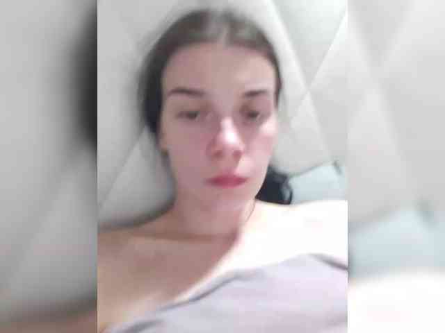 ShellBixAngeLL Sex Cam Show