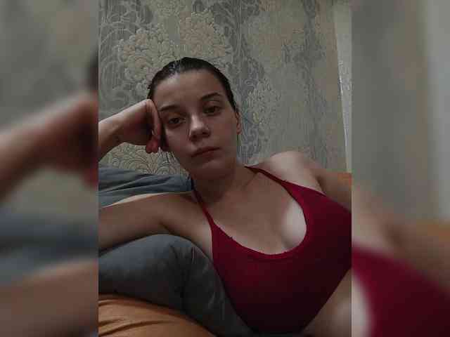 ShellBixAngeLL's webcam live show