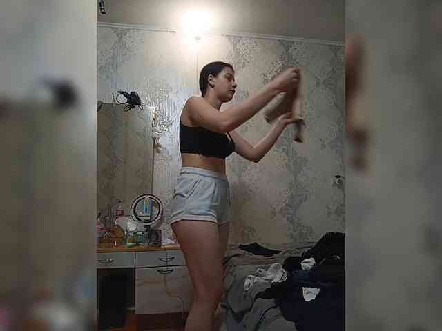 ShellBixAngeLL Live Webcam on BongaCams