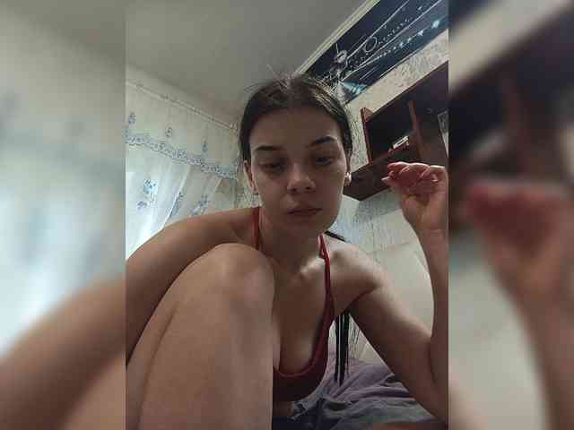 ShellBixAngeLL webcam
