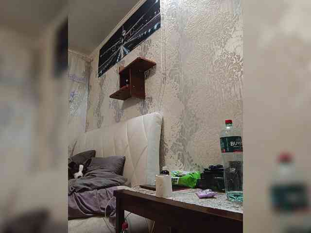 ShellBixAngeLL webcam